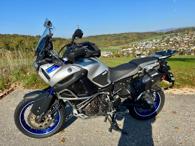YAMAHA XT 1200 Z Super Ténéré-image-10