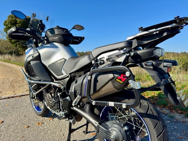 YAMAHA XT 1200 Z Super Ténéré-image-13