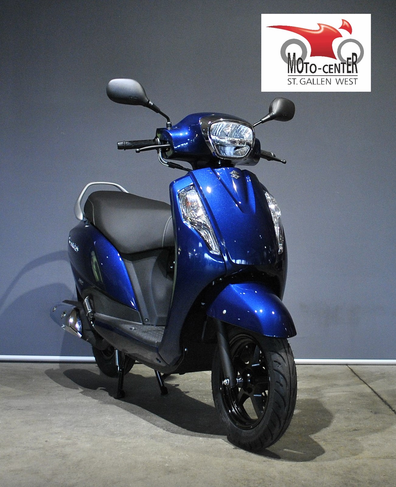 SUZUKI Address 125-image-0