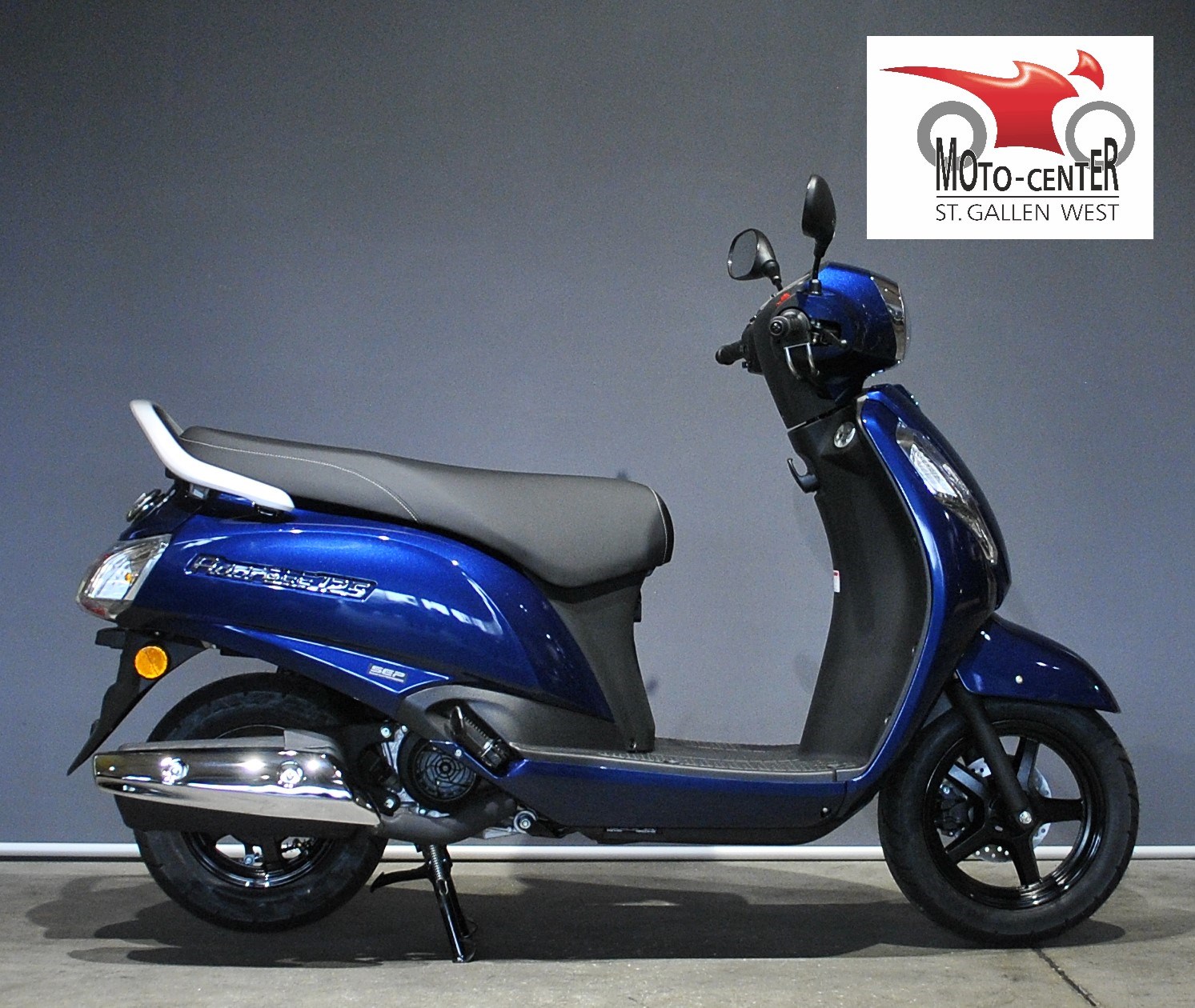 SUZUKI Address 125-image-1