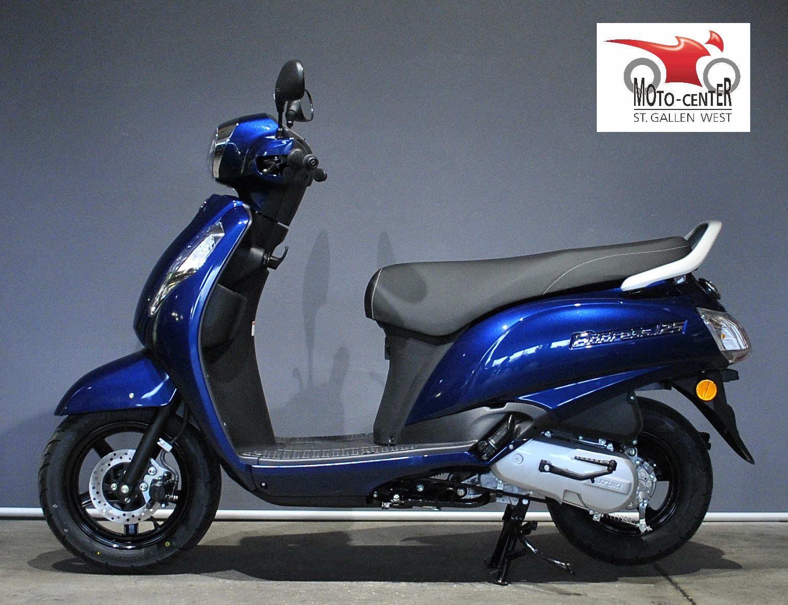 SUZUKI Address 125-image-2
