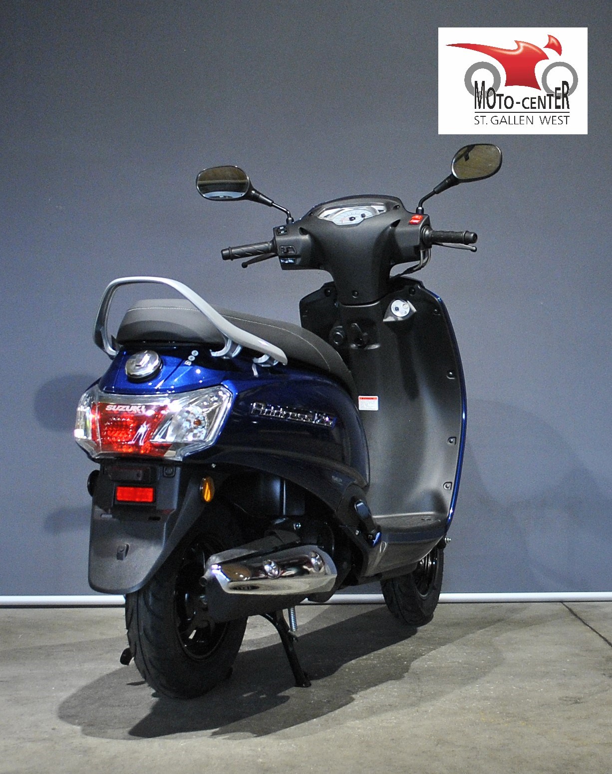 SUZUKI Address 125-image-4