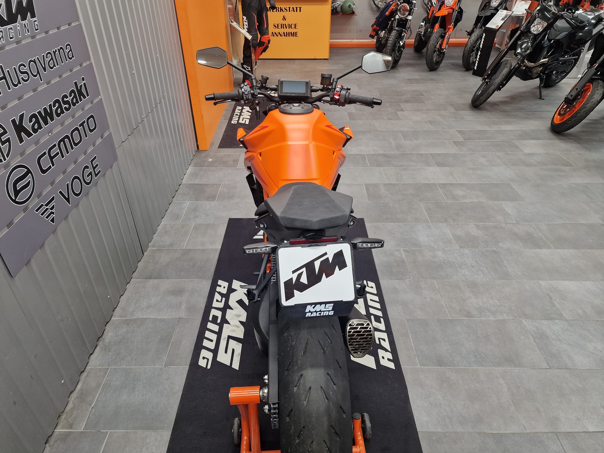 KTM 1390 Super Duke R EVO-image-7