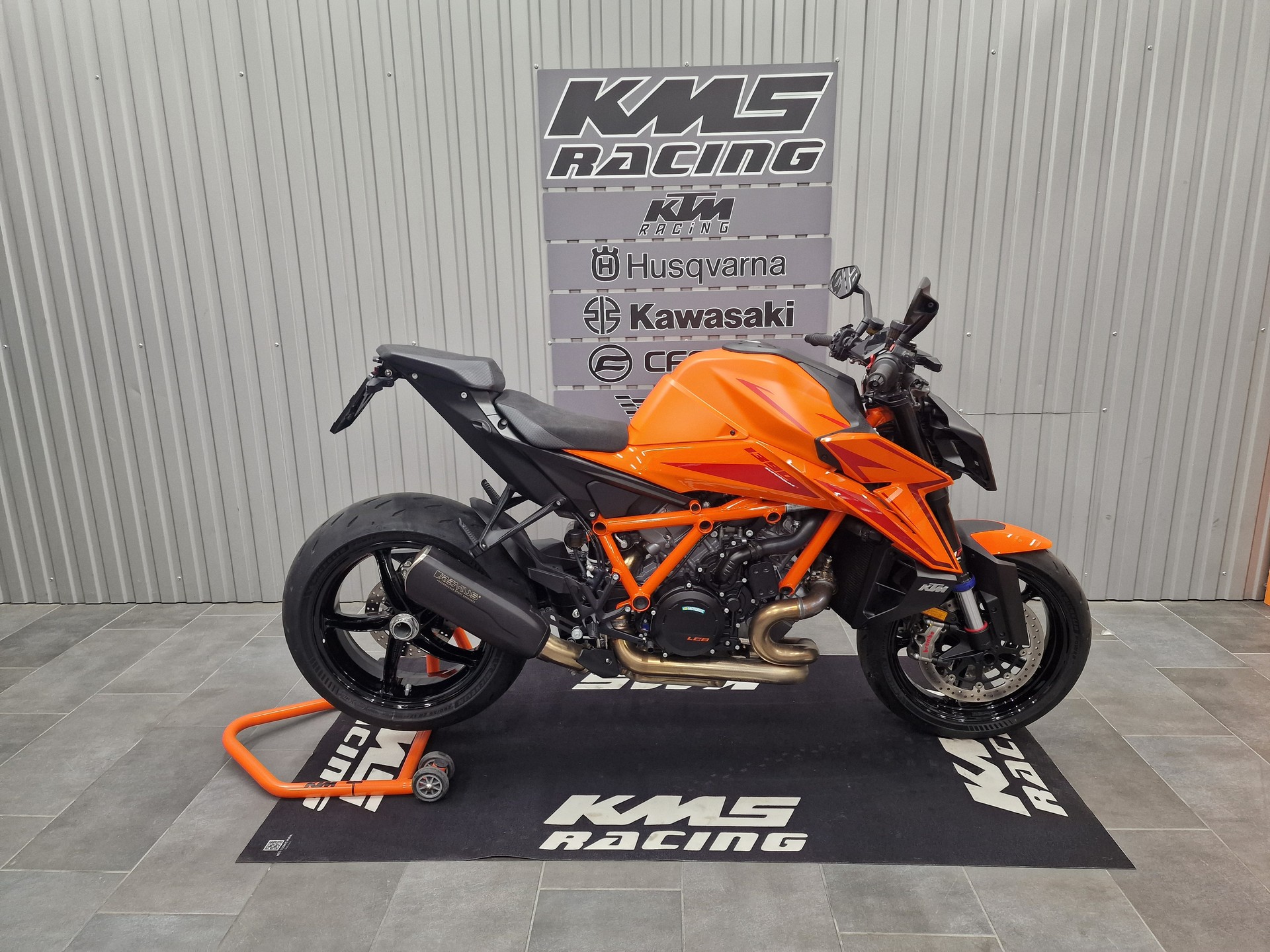 KTM 1390 Super Duke R EVO-image-0
