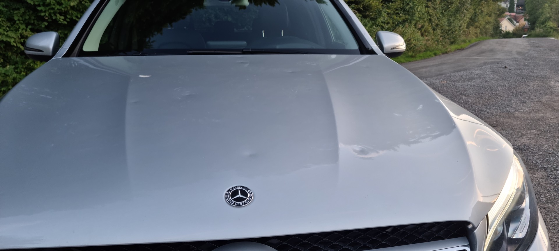 MERCEDES-BENZ GLC 350 e Exclusive 4Matic 7G-Tronic-image-2