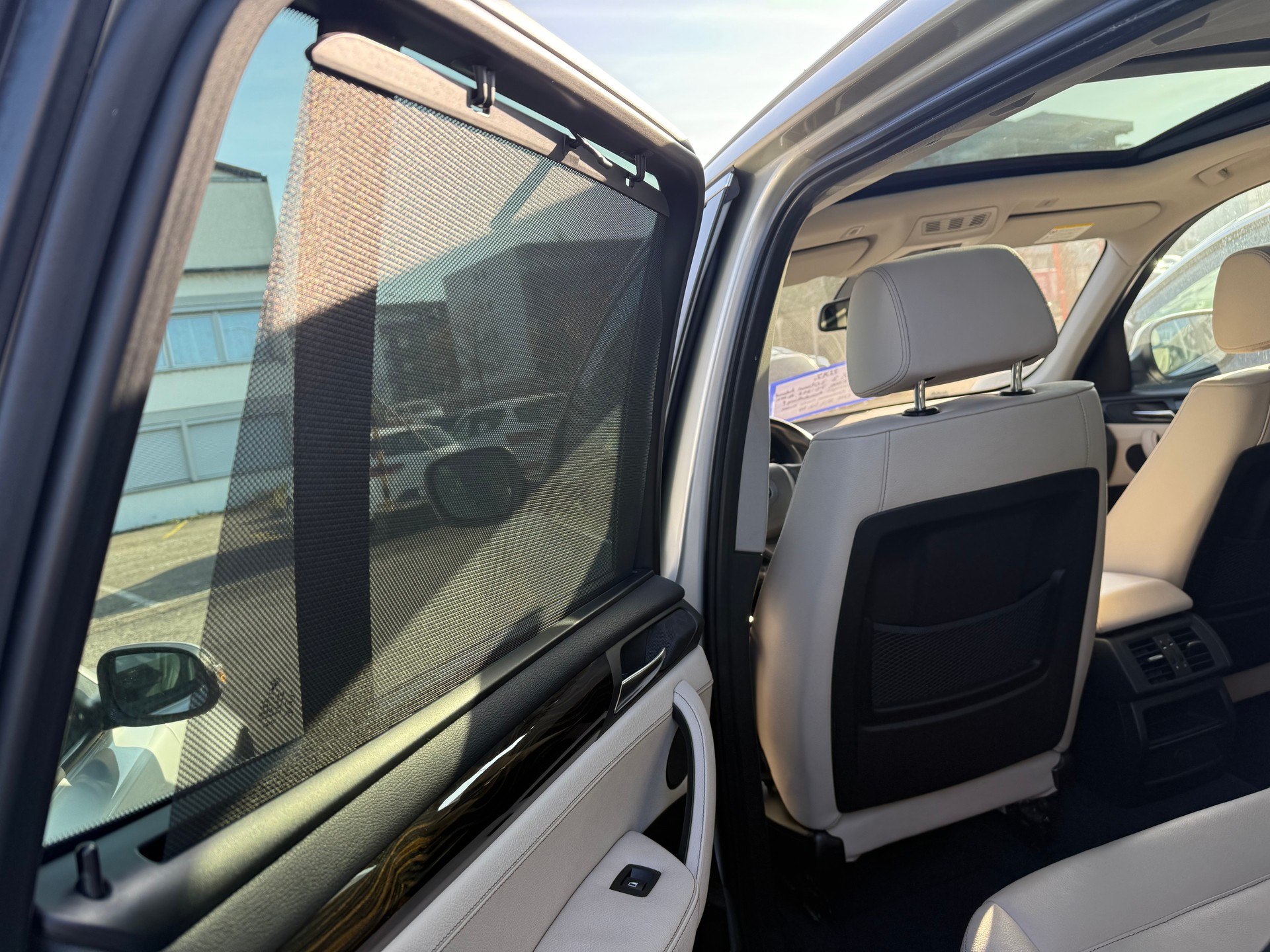 BMW X3 xDrive 30d Steptronic-image-7