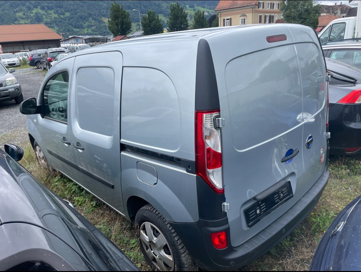 NISSAN NV250 1.5dCi Pro 2.0t-image-2
