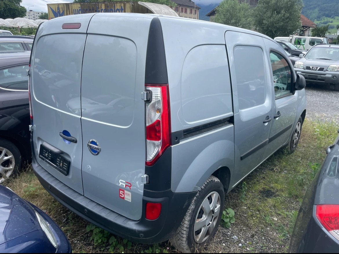 NISSAN NV250 1.5dCi Pro 2.0t-image-3