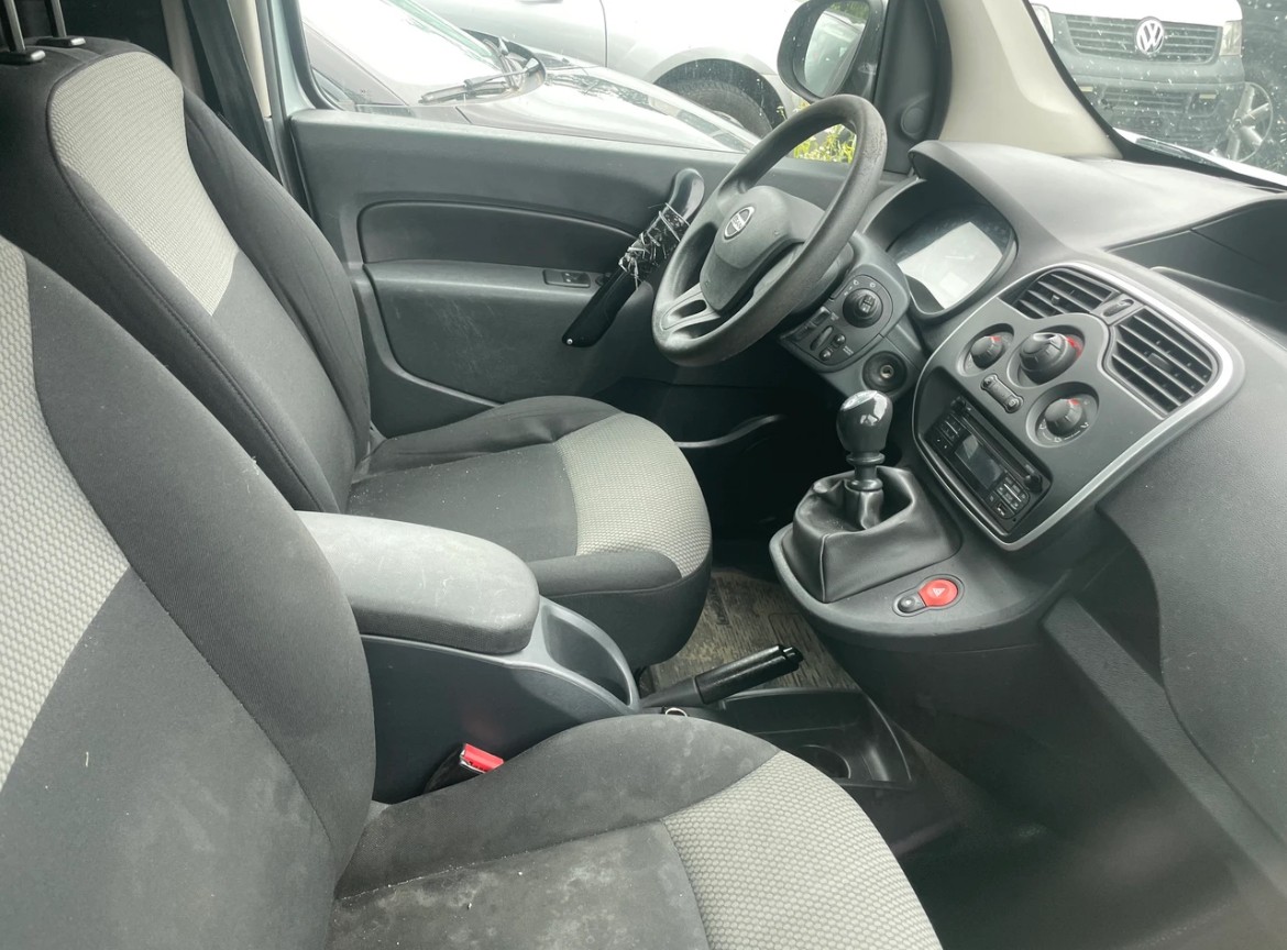 NISSAN NV250 1.5dCi Pro 2.0t-image-4