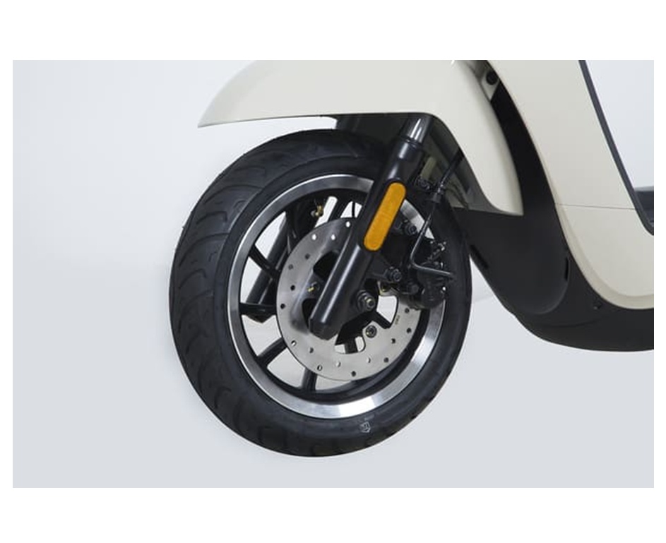 KYMCO New Like 125i ABS-image-6