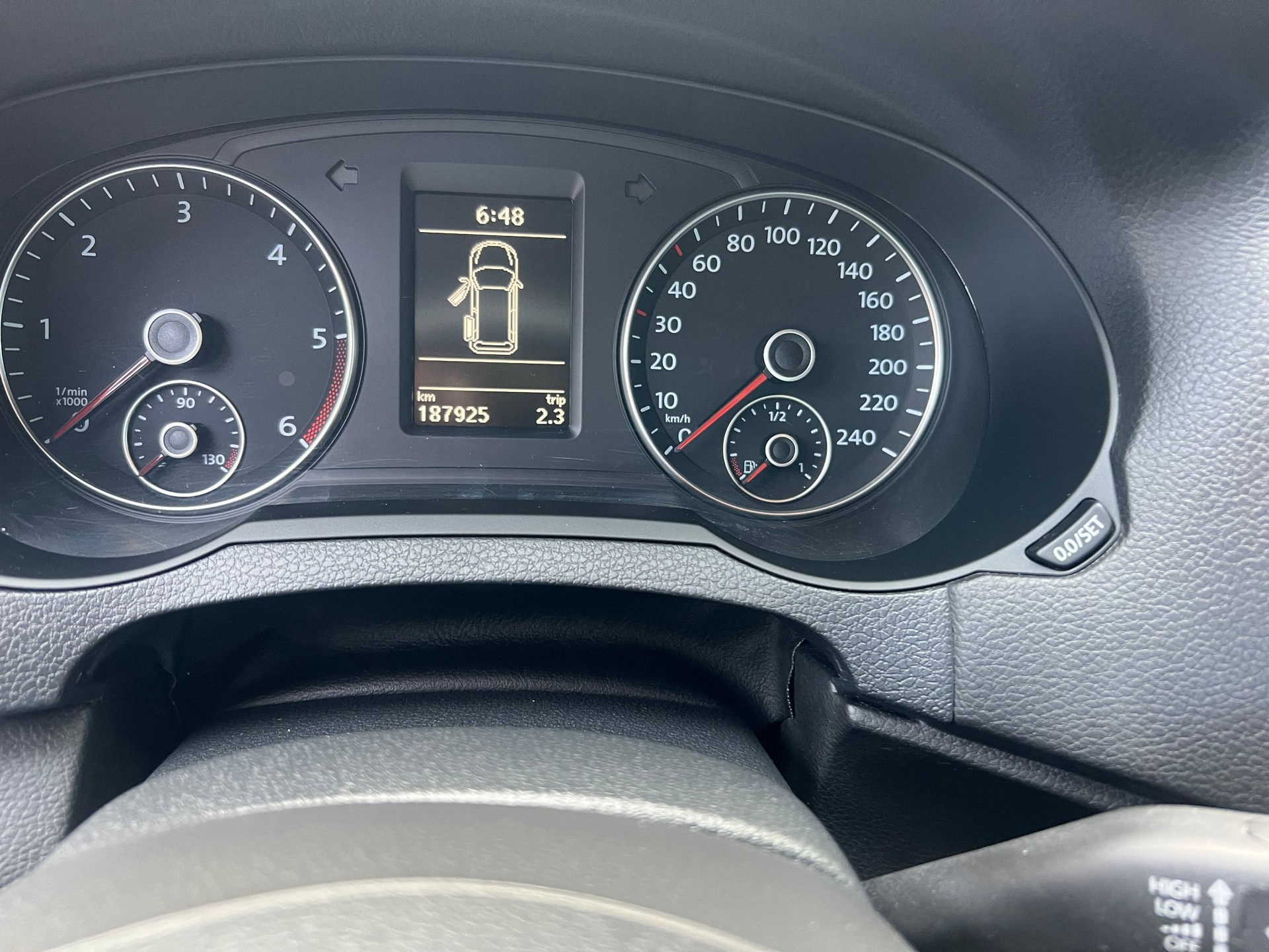 VW Sharan 2.0 TDI BMT Sports Line 170PS 4Motion-image-10