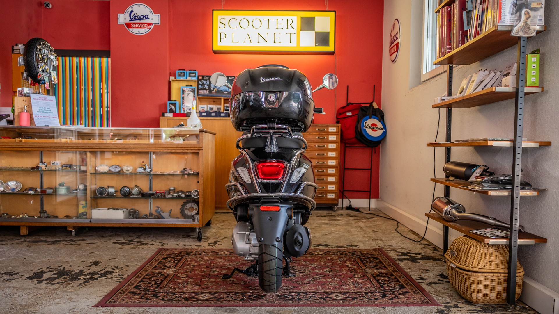 PIAGGIO Vespa 125 Primavera ABS-showroom-element-3