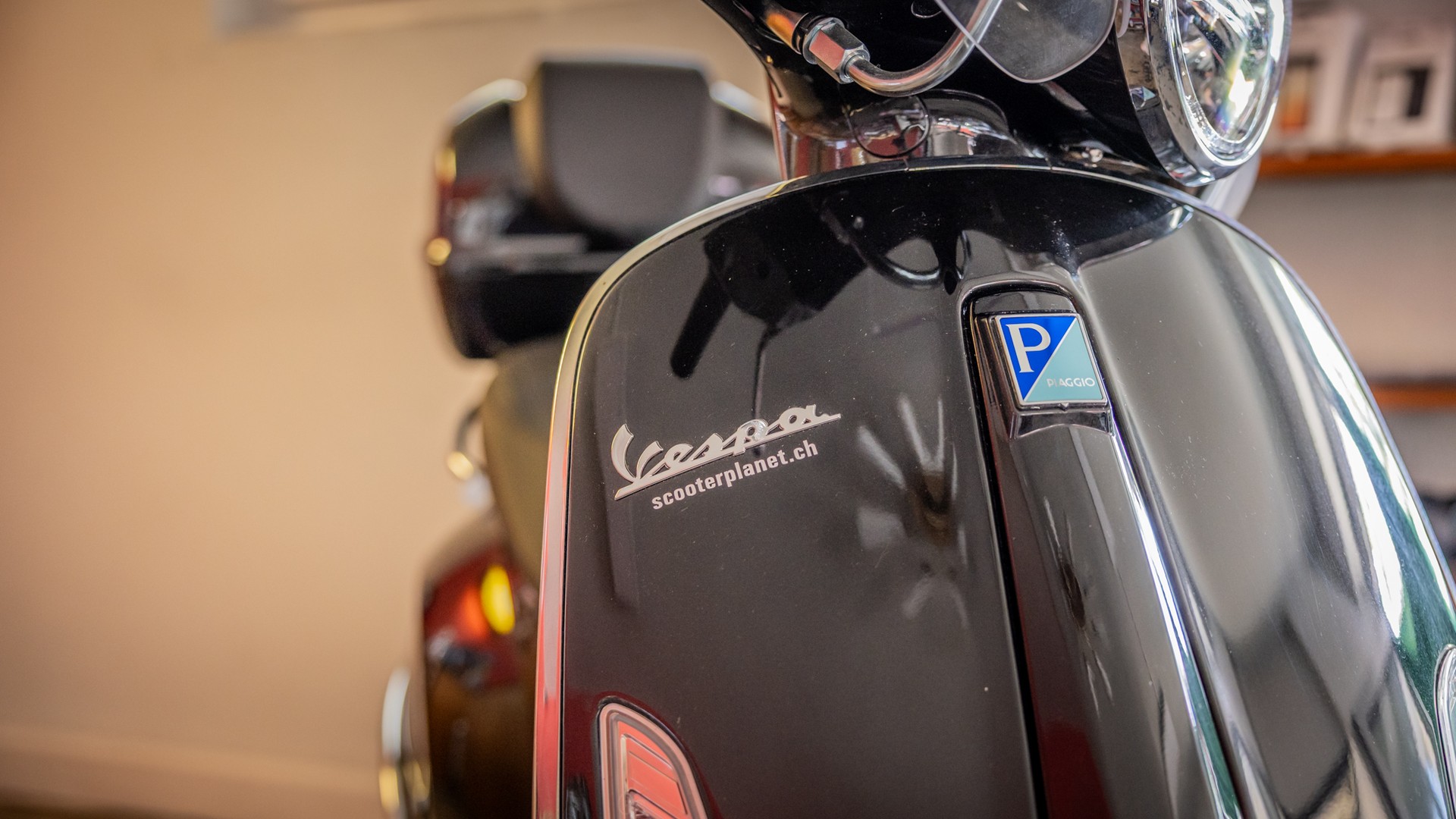 PIAGGIO Vespa 125 Primavera ABS-image-8