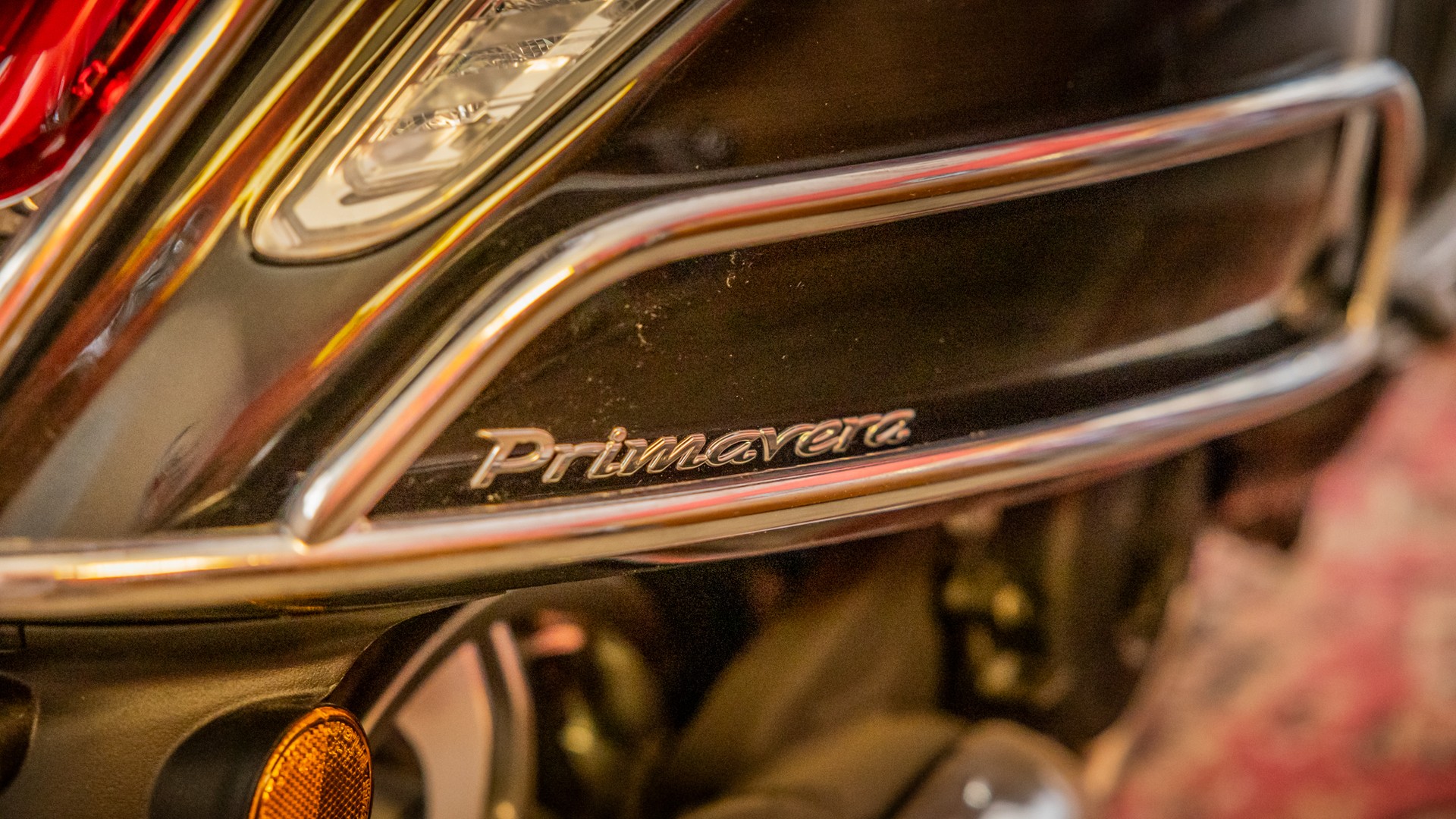 PIAGGIO Vespa 125 Primavera ABS-image-9