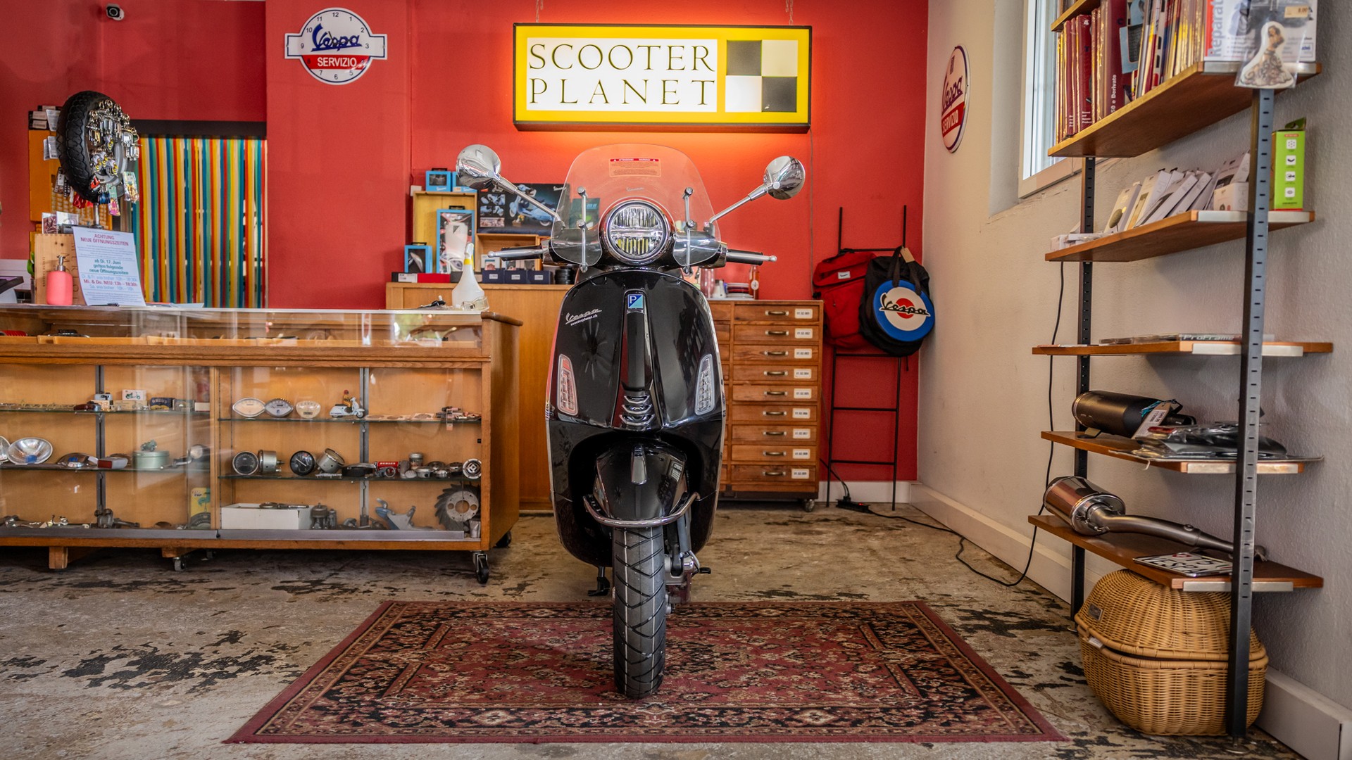 PIAGGIO Vespa 125 Primavera ABS-showroom-element-1