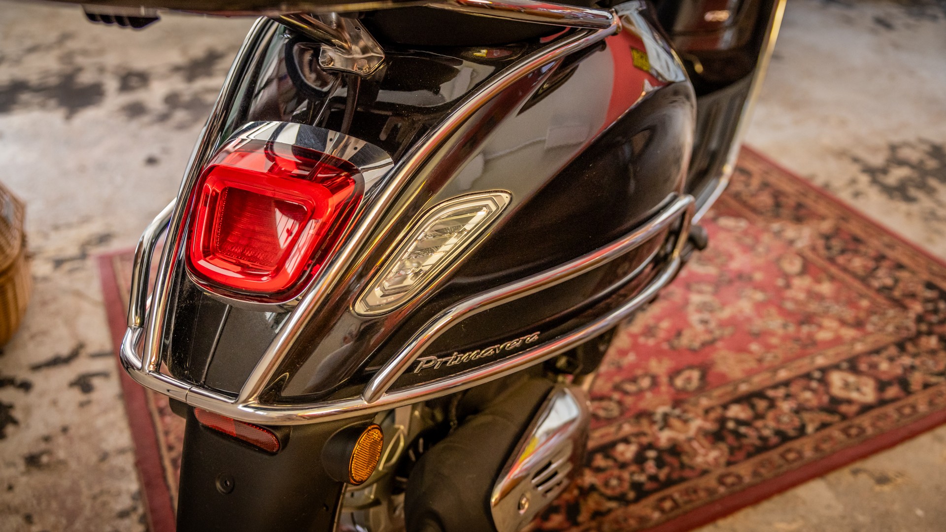 PIAGGIO Vespa 125 Primavera ABS-image-10