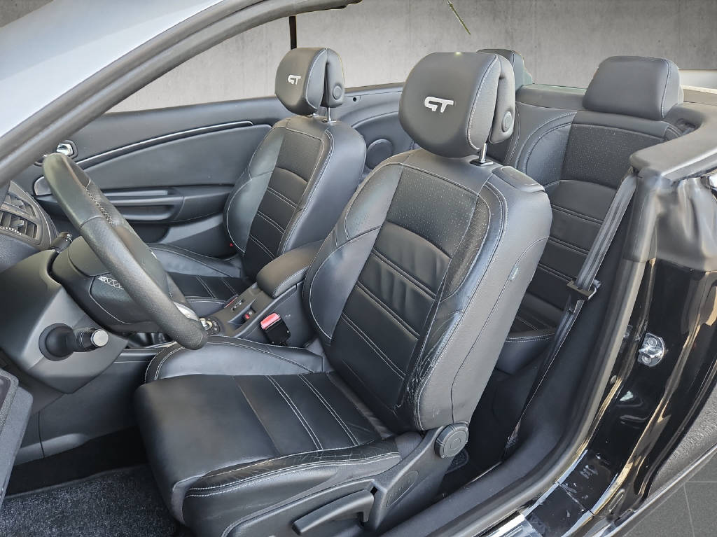 RENAULT Mégane Coupé-Cabrio 2.0 TCe GT-image-5