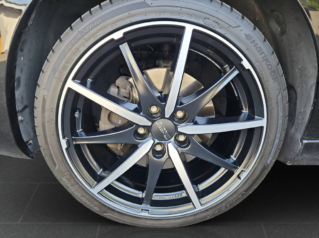 RENAULT Mégane Coupé-Cabrio 2.0 TCe GT-image-11