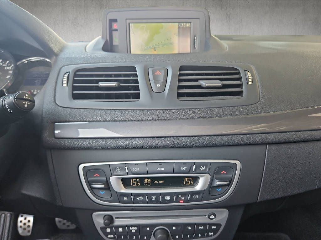 RENAULT Mégane Coupé-Cabrio 2.0 TCe GT-image-9