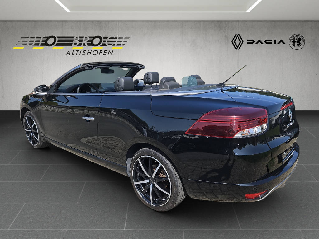 RENAULT Mégane Coupé-Cabrio 2.0 TCe GT-image-3