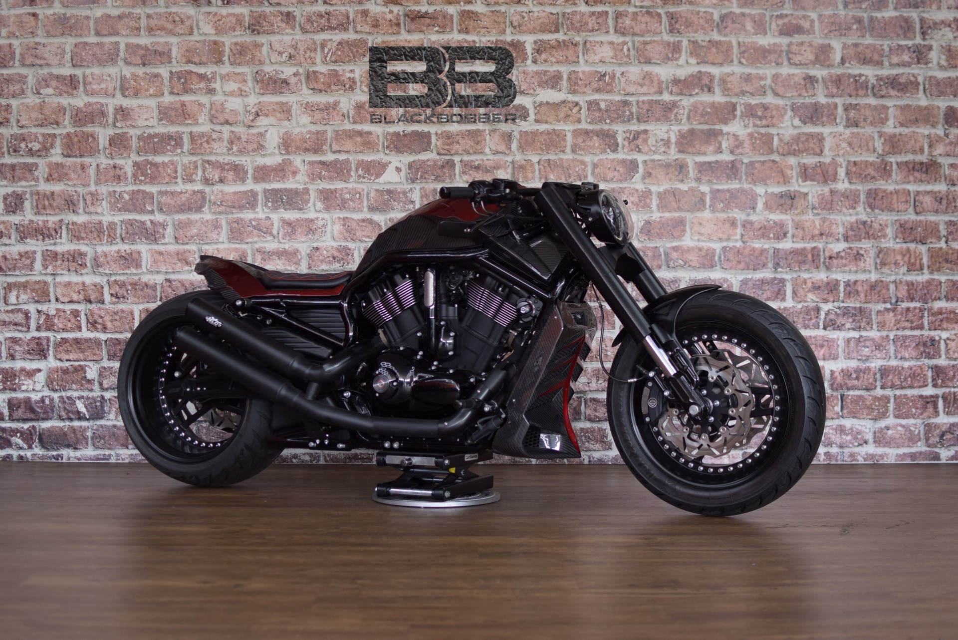 HARLEY-DAVIDSON VRSCDX Night Rod Special ABS-image-1