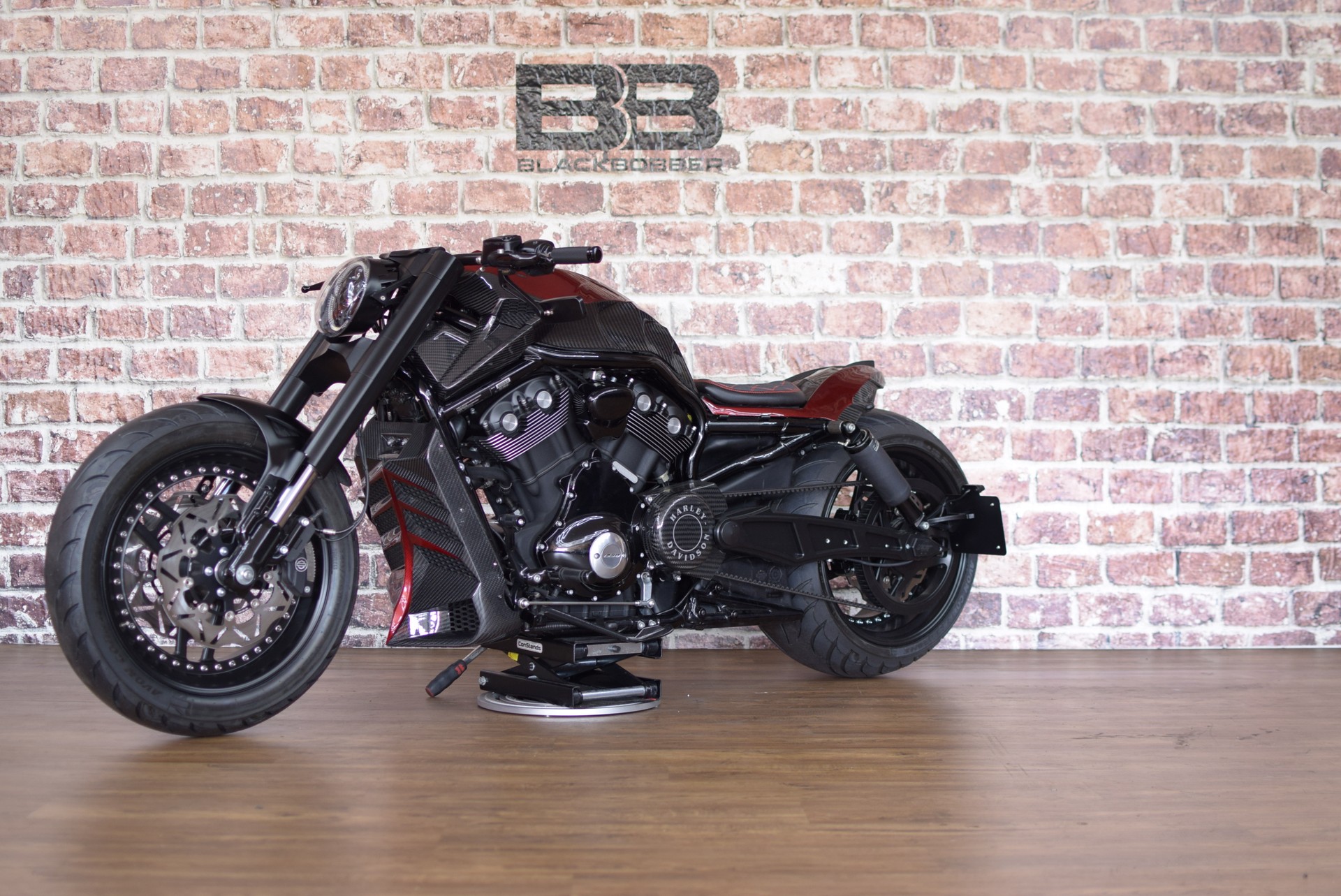 HARLEY-DAVIDSON VRSCDX Night Rod Special ABS-image-7