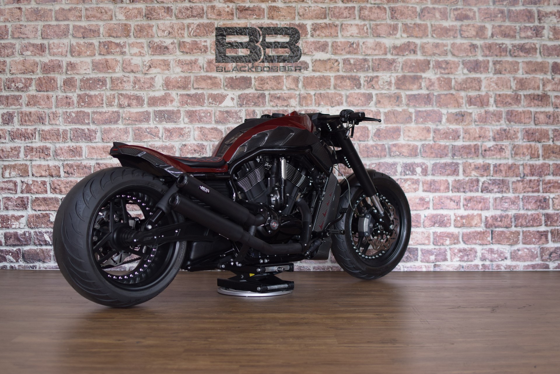 HARLEY-DAVIDSON VRSCDX Night Rod Special ABS-image-3