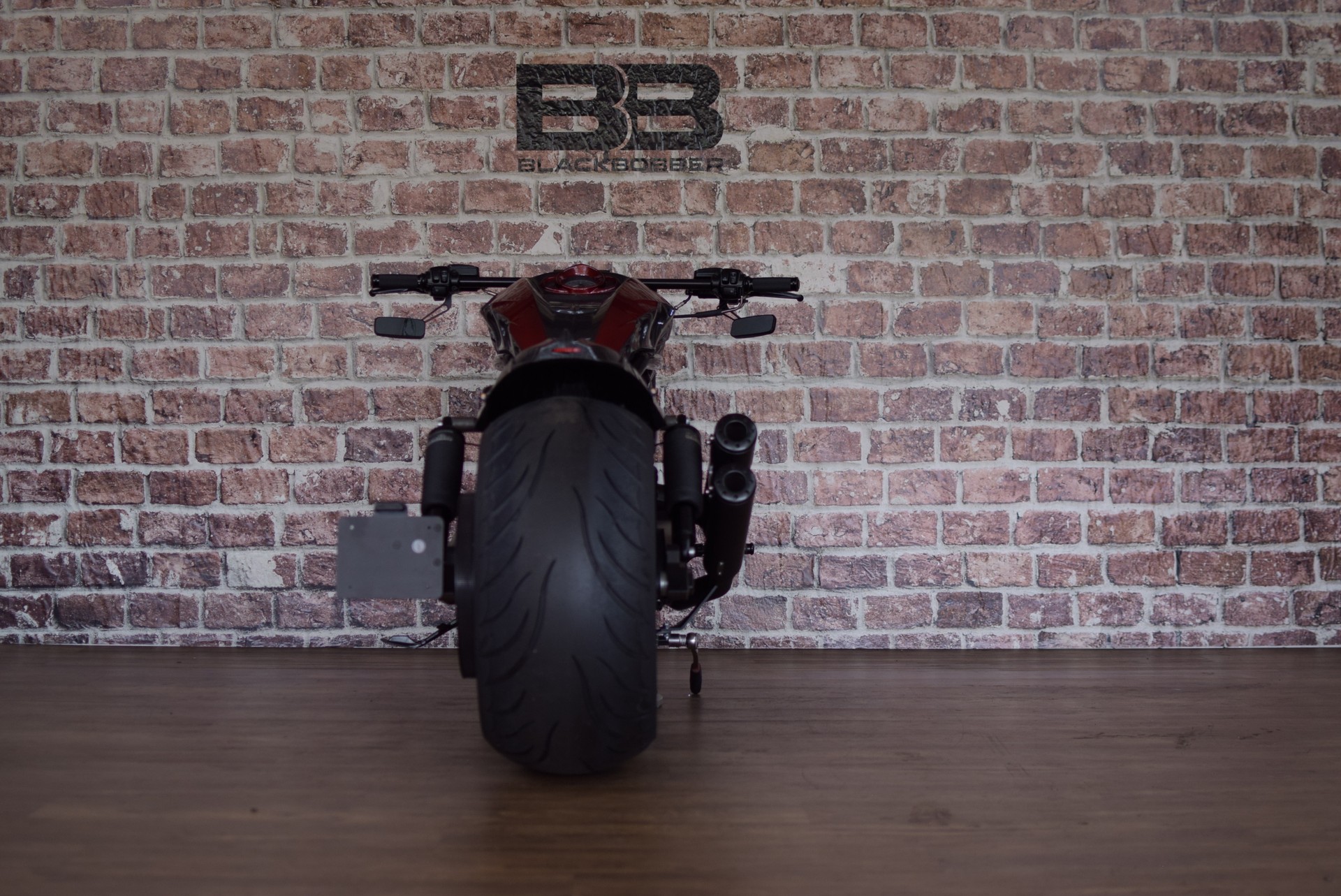 HARLEY-DAVIDSON VRSCDX Night Rod Special ABS-image-4