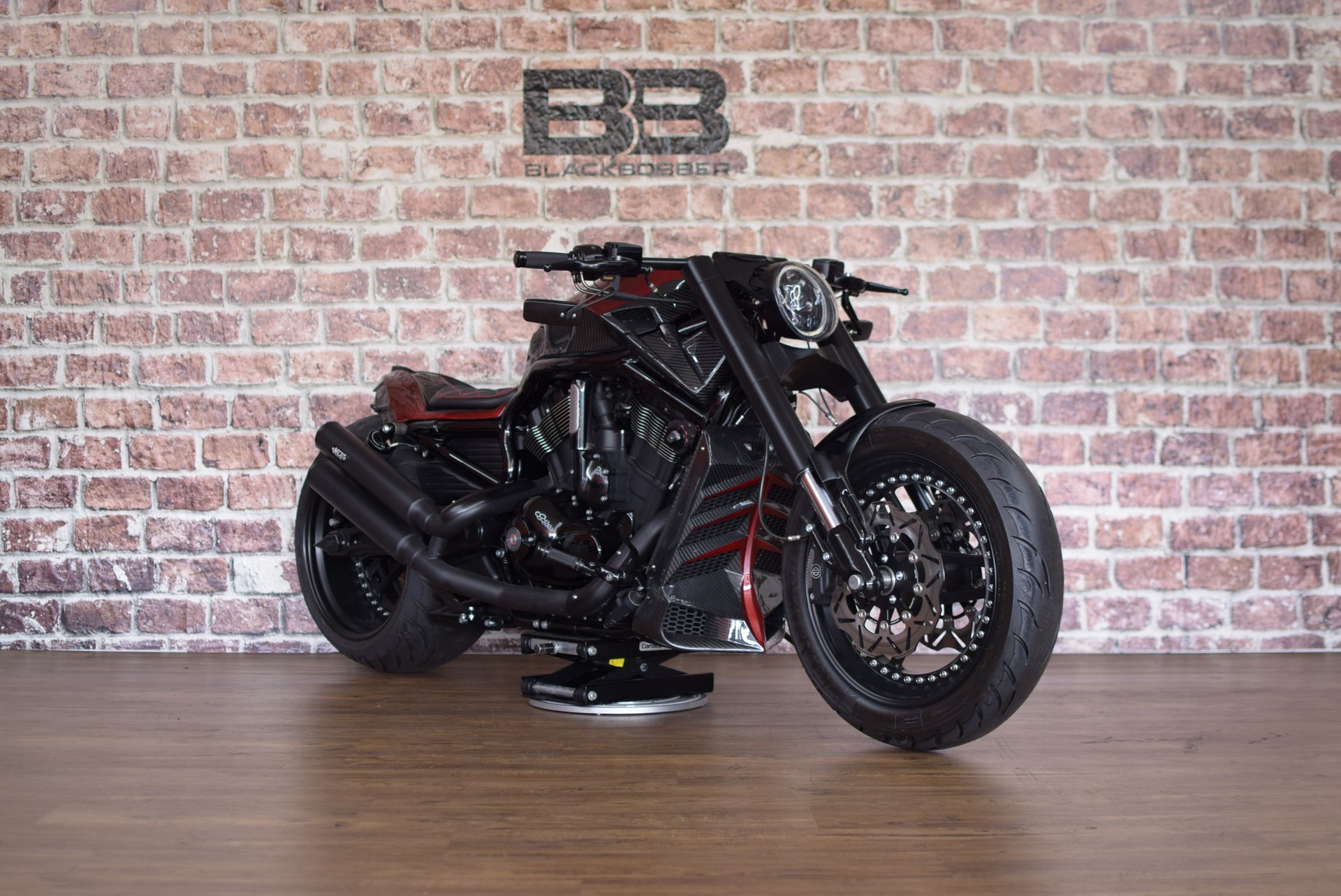 HARLEY-DAVIDSON VRSCDX Night Rod Special ABS-image-0