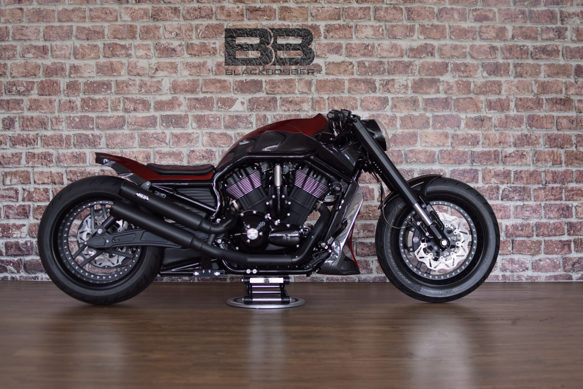 HARLEY-DAVIDSON VRSCDX Night Rod Special ABS-image-2