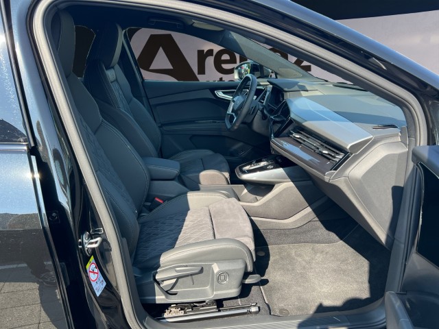 AUDI Q4 Sportback e-tron 50 quattro-image-14