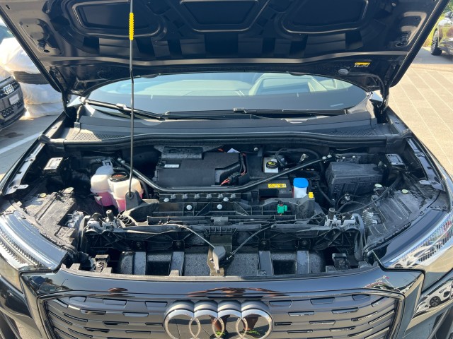 AUDI Q4 Sportback e-tron 50 quattro-image-17
