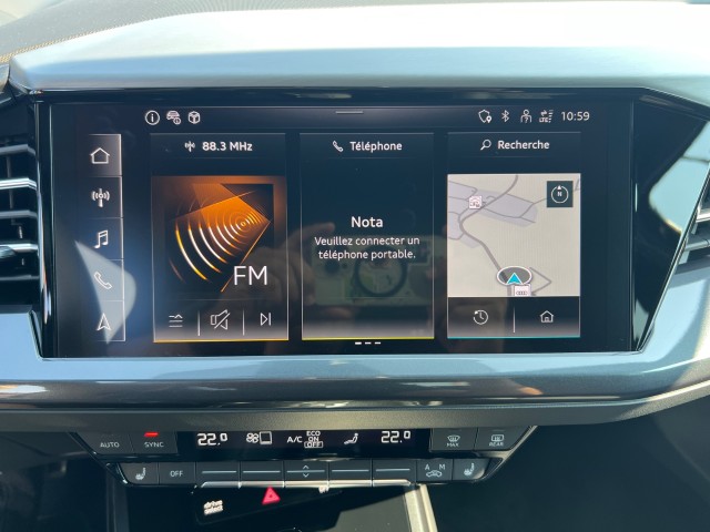 AUDI Q4 Sportback e-tron 50 quattro-image-18