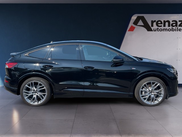 AUDI Q4 Sportback e-tron 50 quattro-image-3