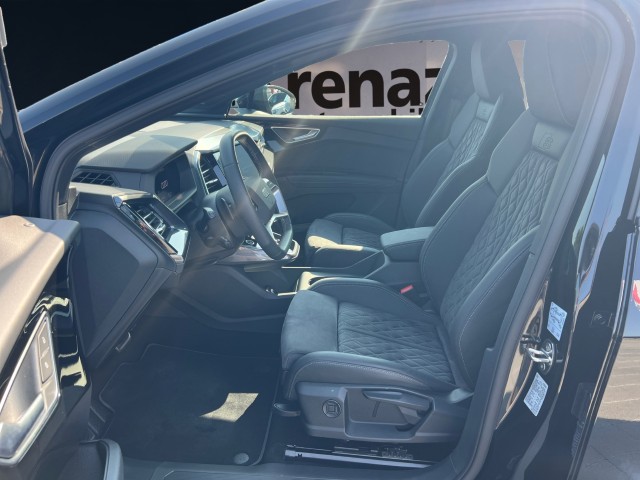 AUDI Q4 Sportback e-tron 50 quattro-image-7