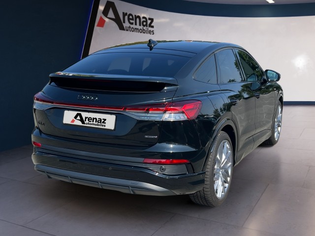 AUDI Q4 Sportback e-tron 50 quattro-showroom-element-2