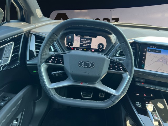 AUDI Q4 Sportback e-tron 50 quattro-image-10