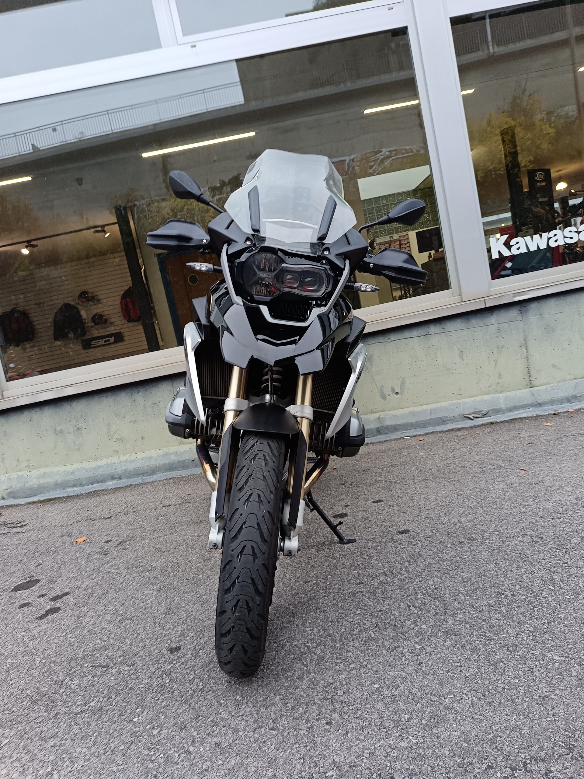 BMW R 1200 GS ABS-image-2