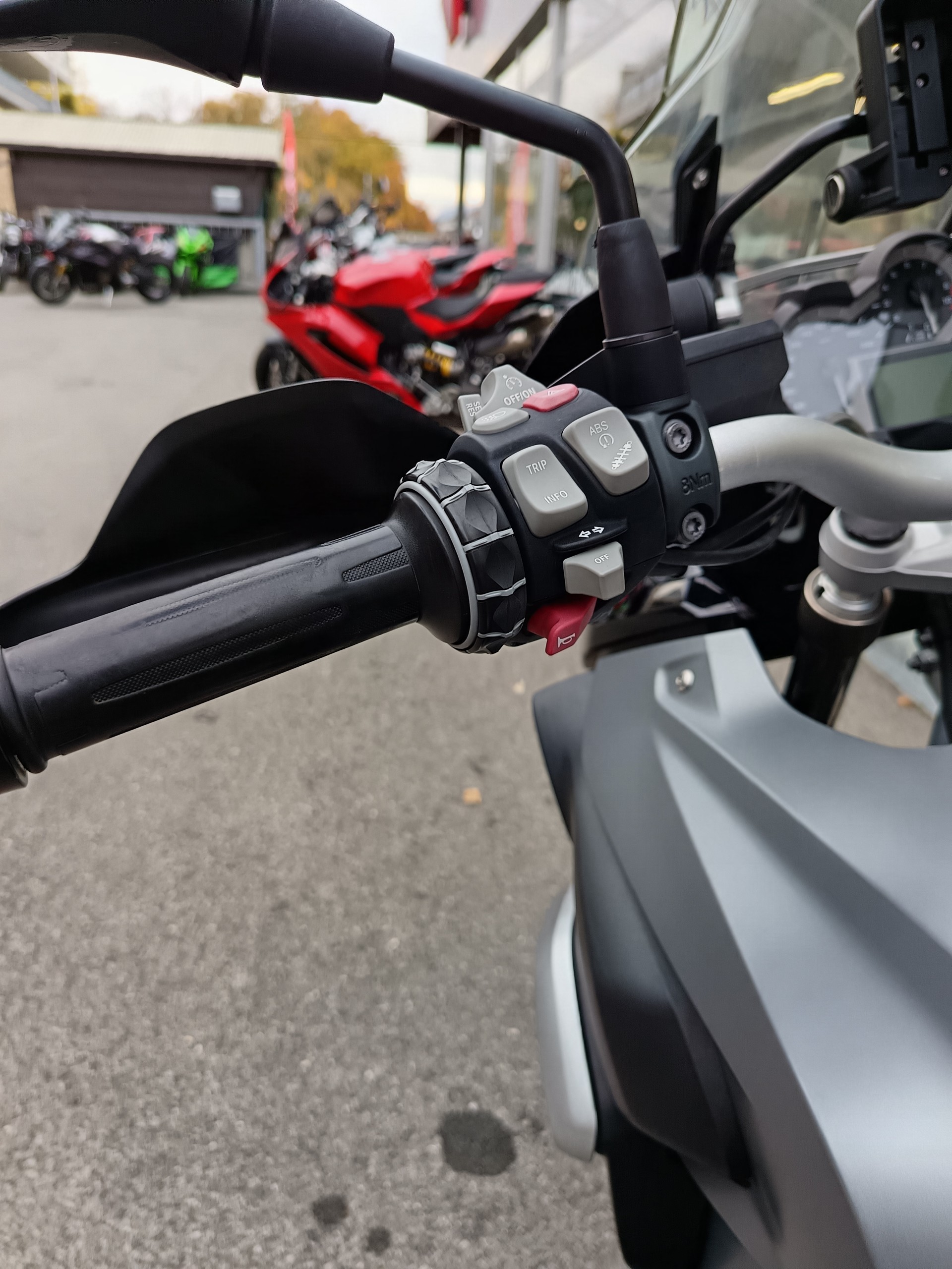 BMW R 1200 GS ABS-image-5