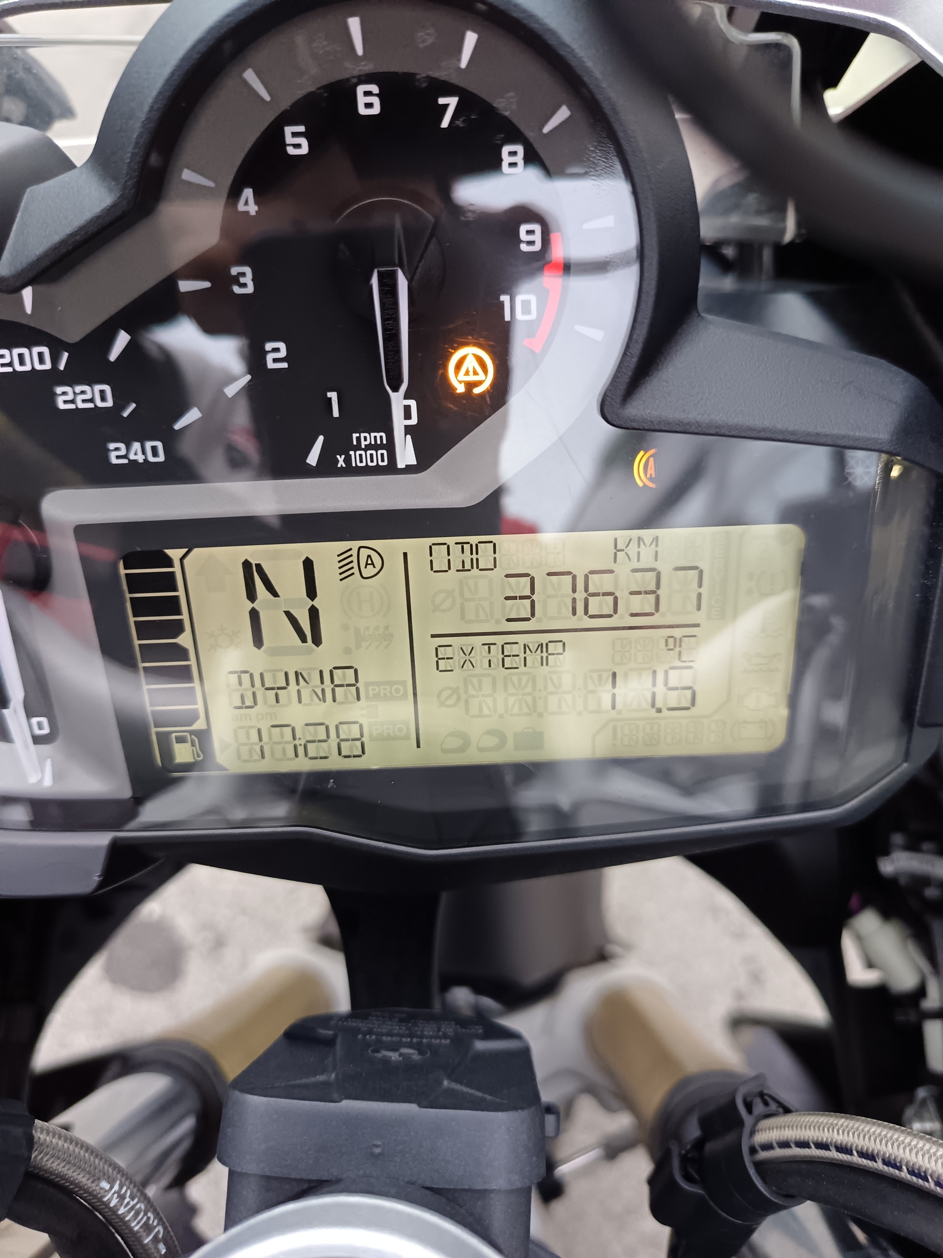 BMW R 1200 GS ABS-image-7
