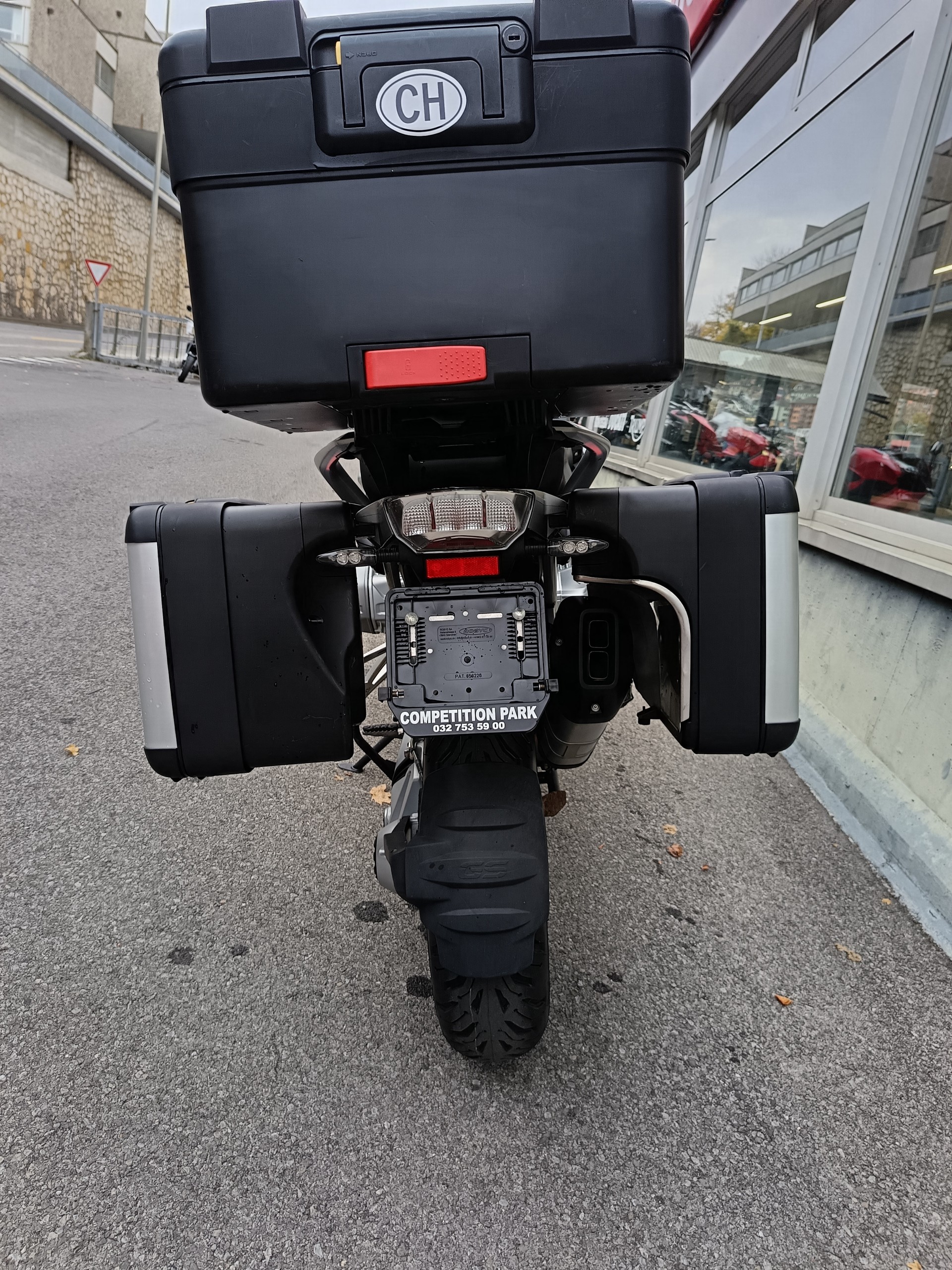 BMW R 1200 GS ABS-image-3