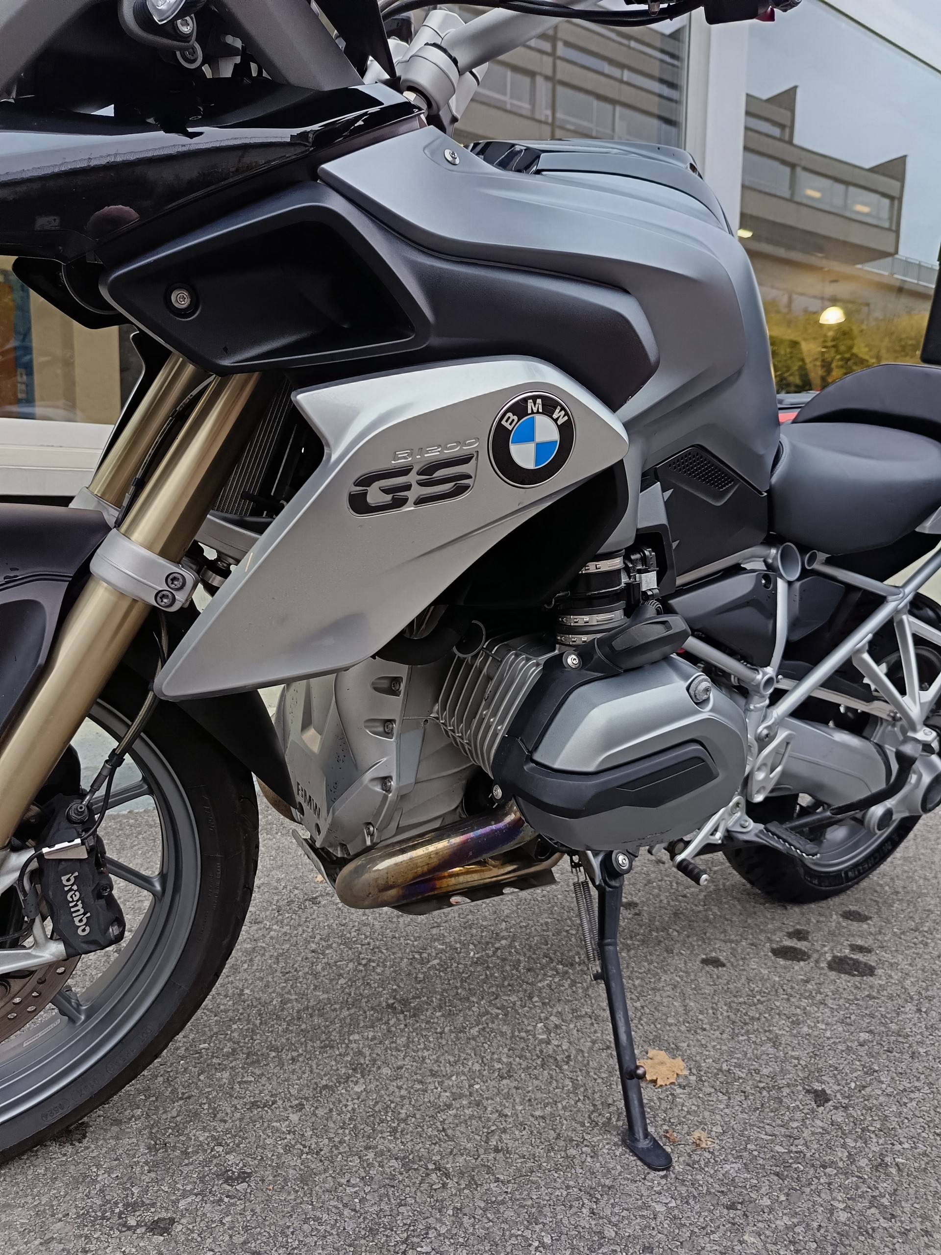 BMW R 1200 GS ABS-image-4