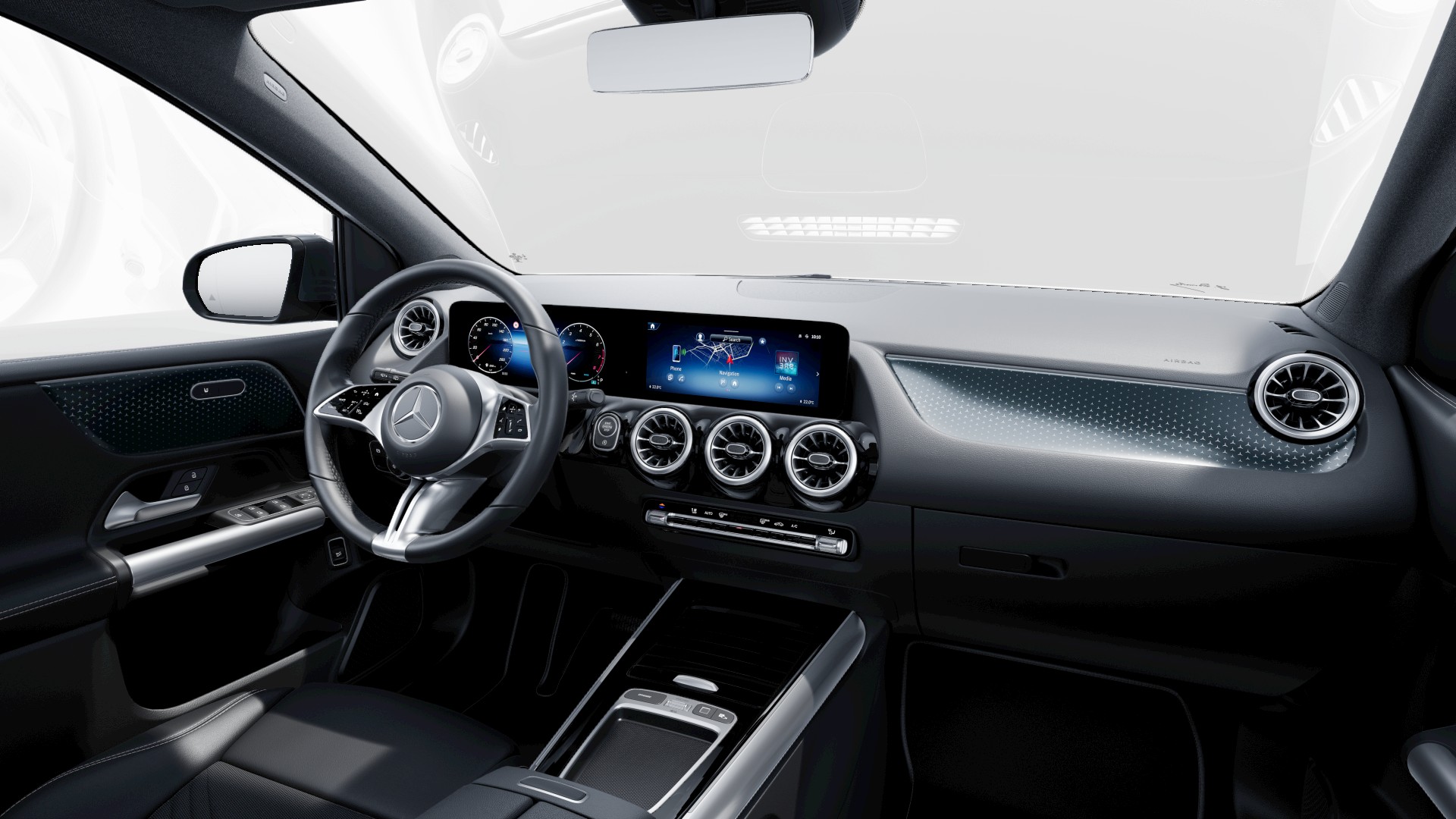 MERCEDES-BENZ B 200 7G-DCT-image-5