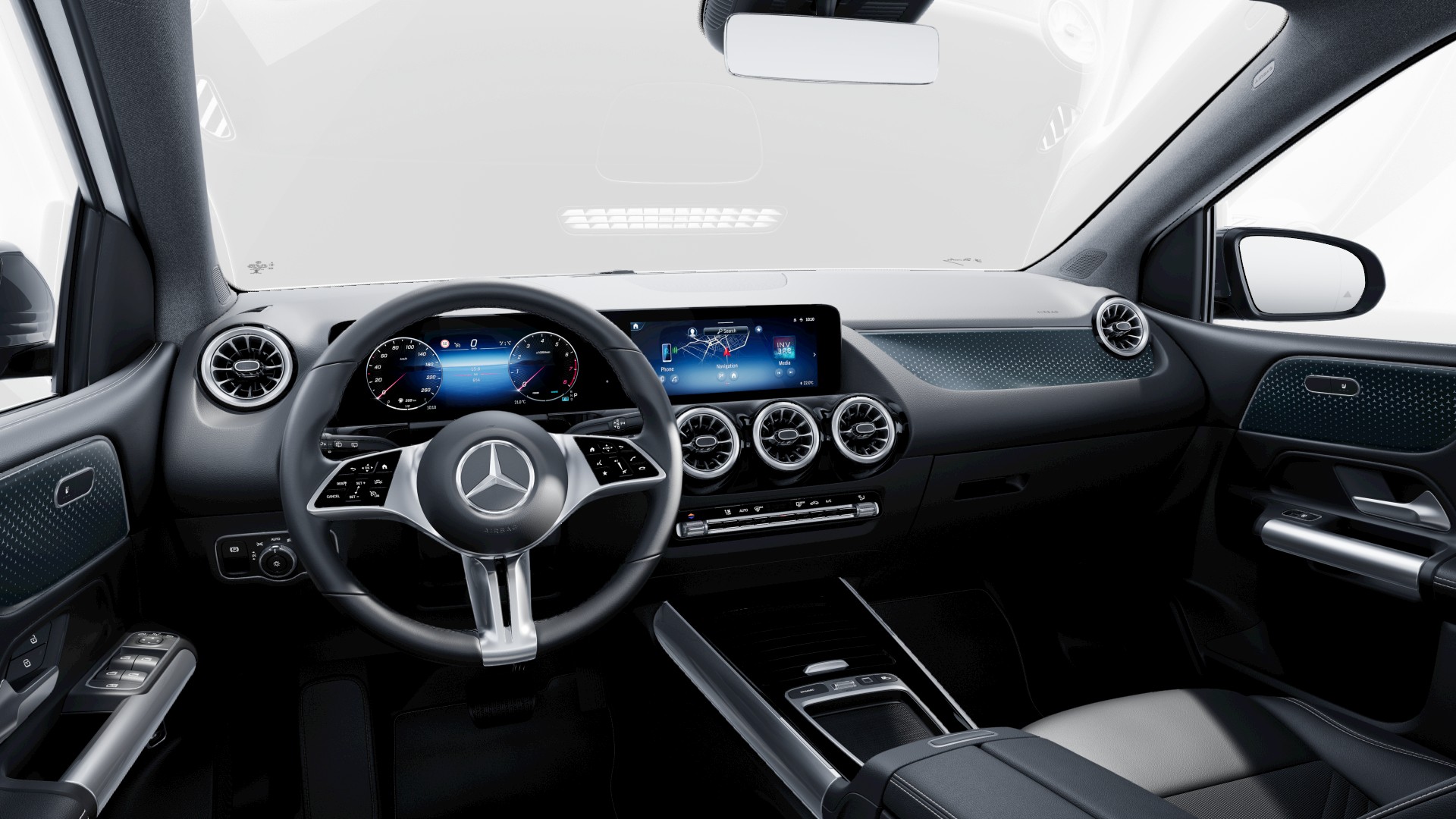 MERCEDES-BENZ B 200 7G-DCT-image-4