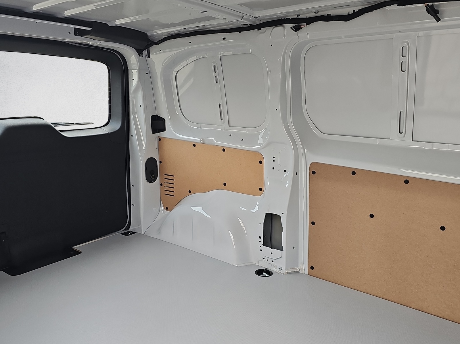 PEUGEOT Expert Kaw. 1.5 BlueHDi 120 Standard-image-15