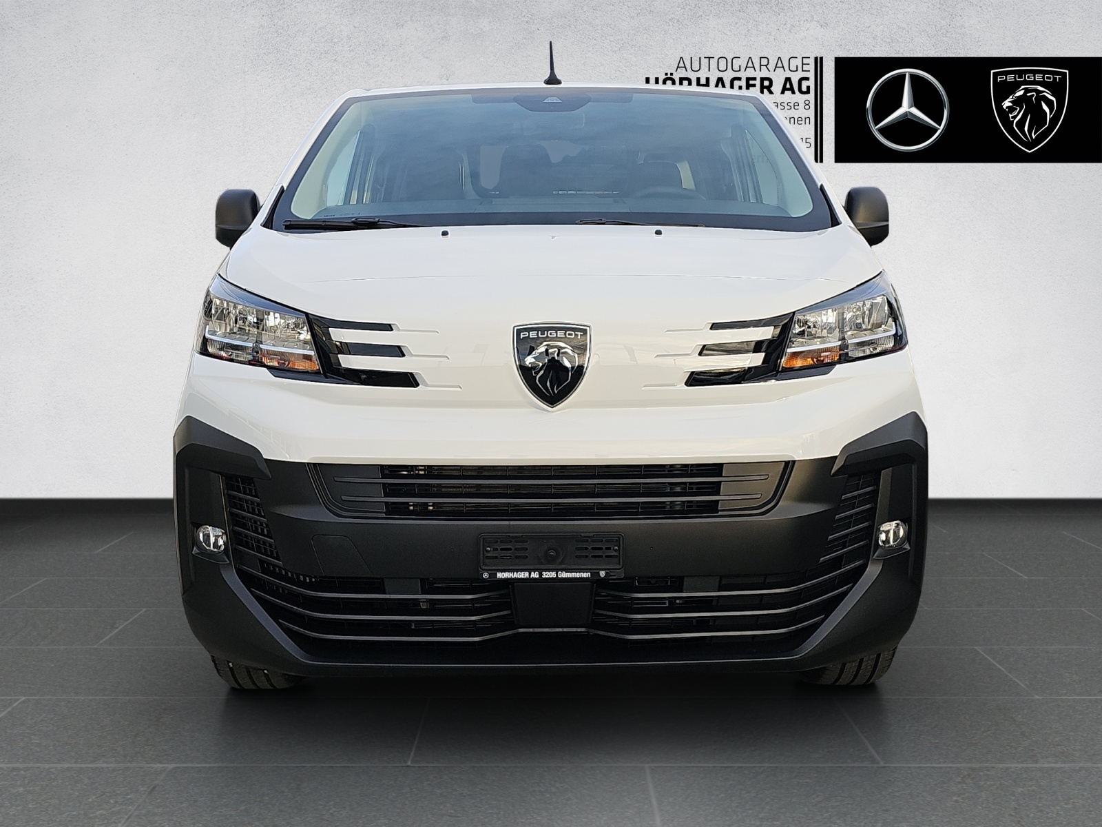 PEUGEOT Expert Kaw. 1.5 BlueHDi 120 Standard-image-7