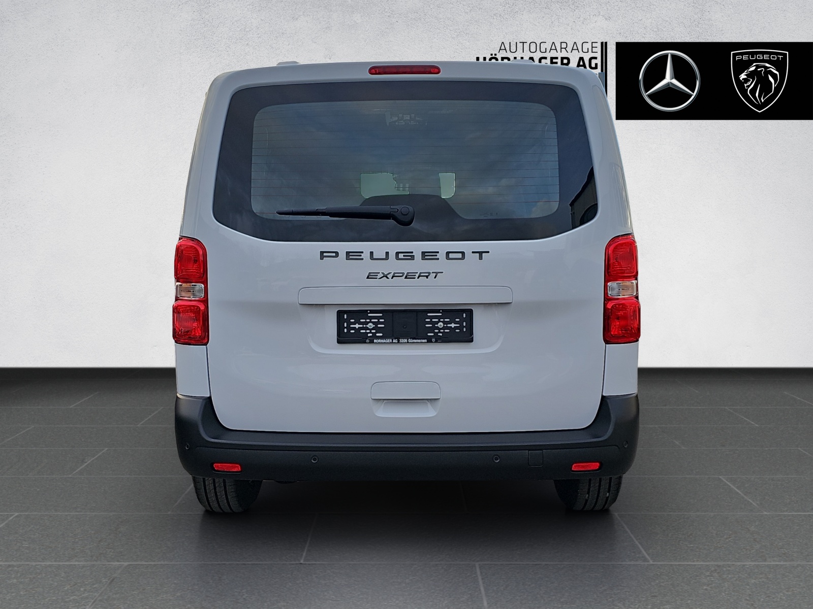 PEUGEOT Expert Kaw. 1.5 BlueHDi 120 Standard-showroom-element-3