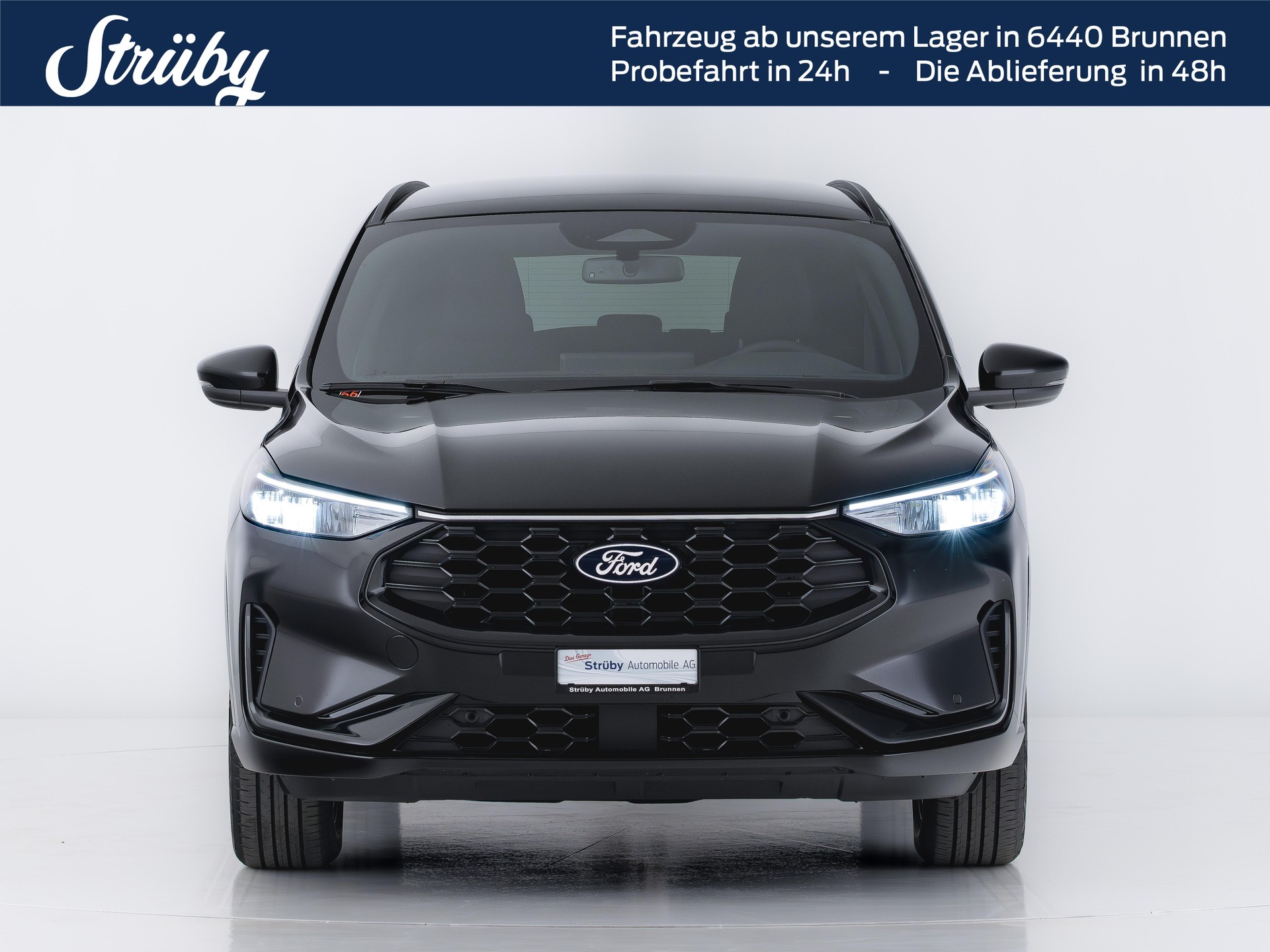 FORD Kuga 2.5 Hybrid ST-Line 4x4-showroom-element-1