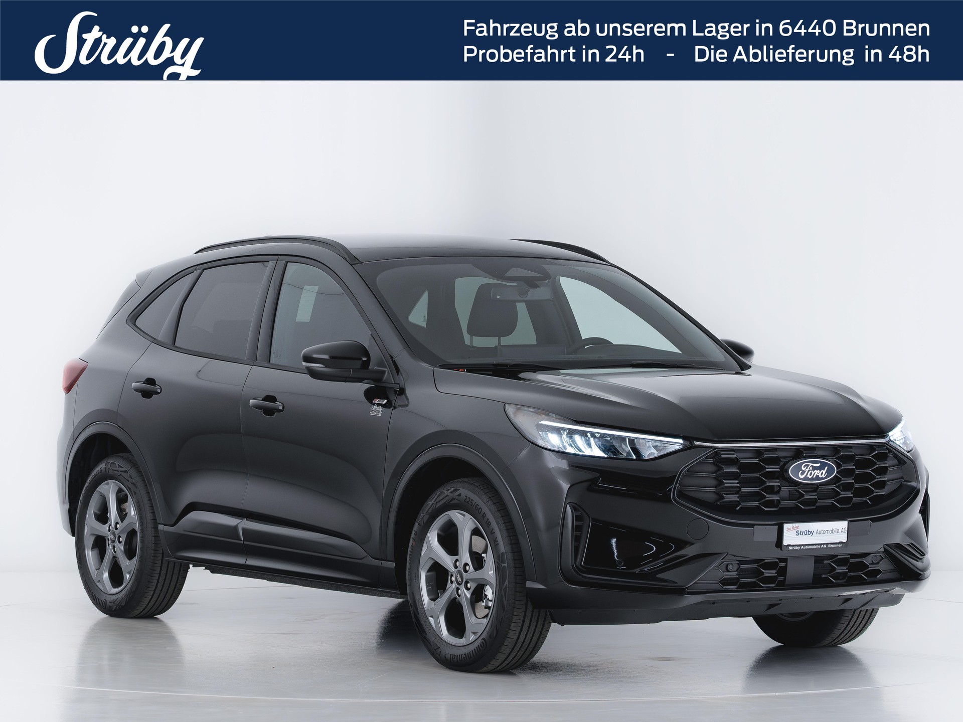 FORD Kuga 2.5 Hybrid ST-Line 4x4-showroom-element-3