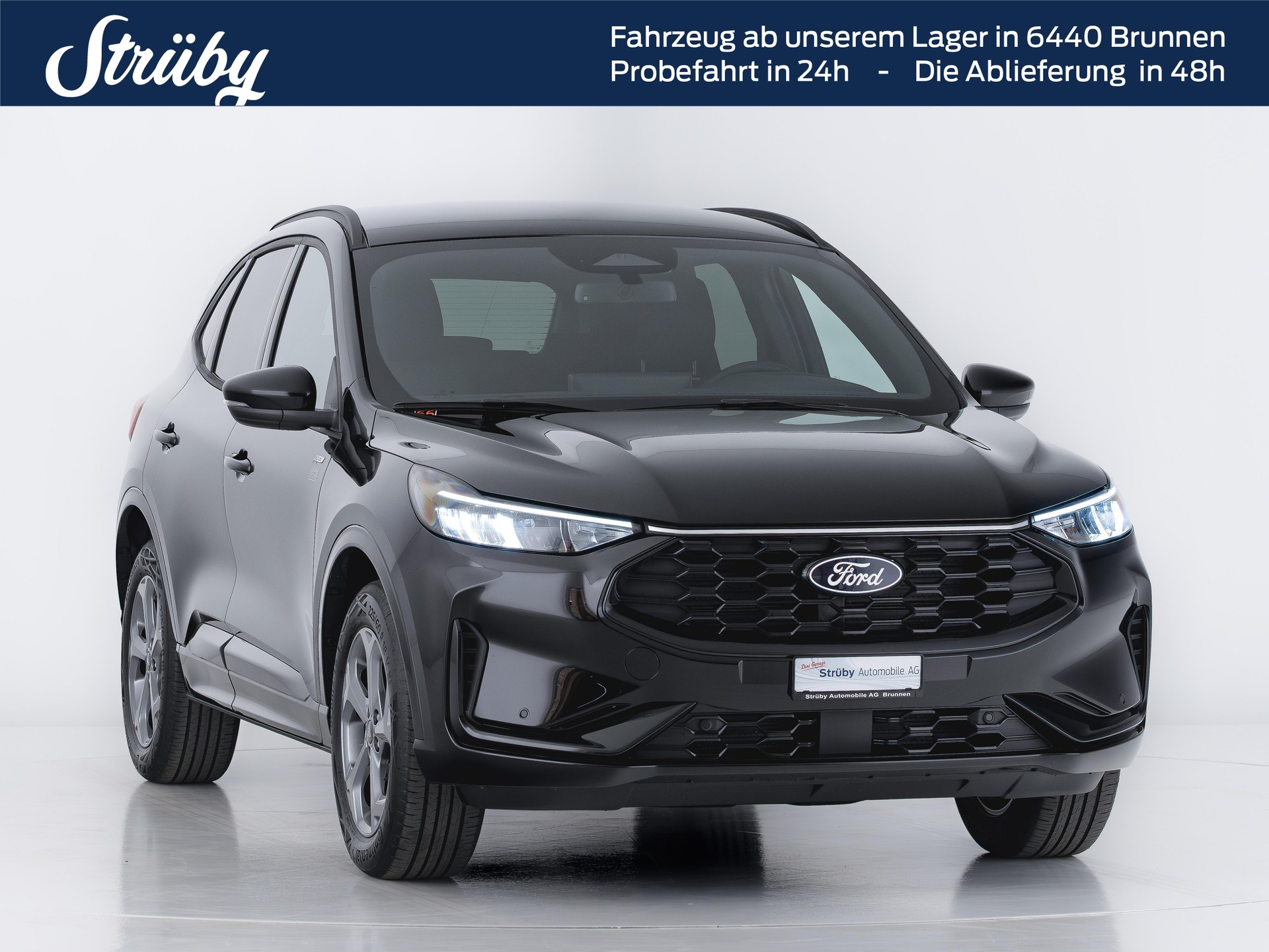 FORD Kuga 2.5 Hybrid ST-Line 4x4-showroom-element-2